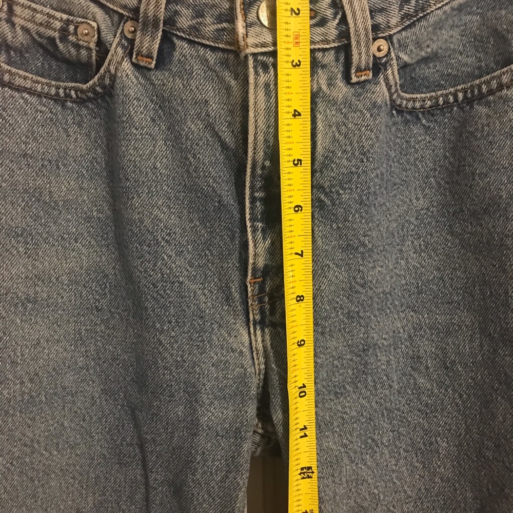 Tommy Hilfiger jeans - Picture 6 of 11